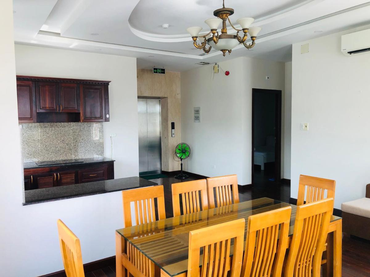 Khach San Ngoc Son Phu Quoc Hotel Exterior foto