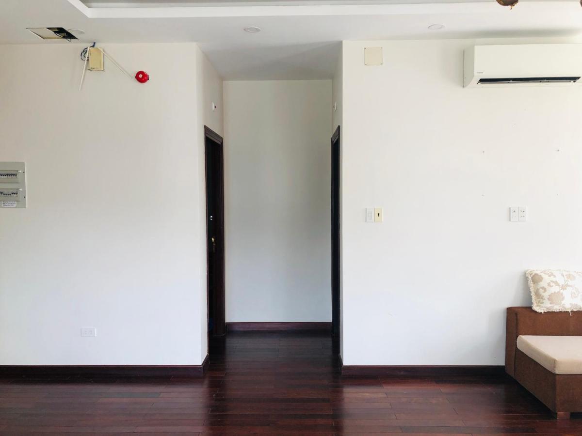 Khach San Ngoc Son Phu Quoc Hotel Exterior foto