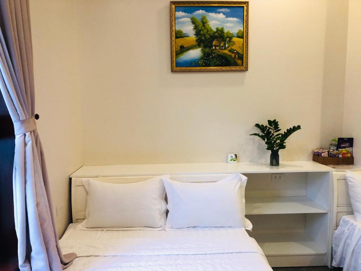Khach San Ngoc Son Phu Quoc Hotel Exterior foto