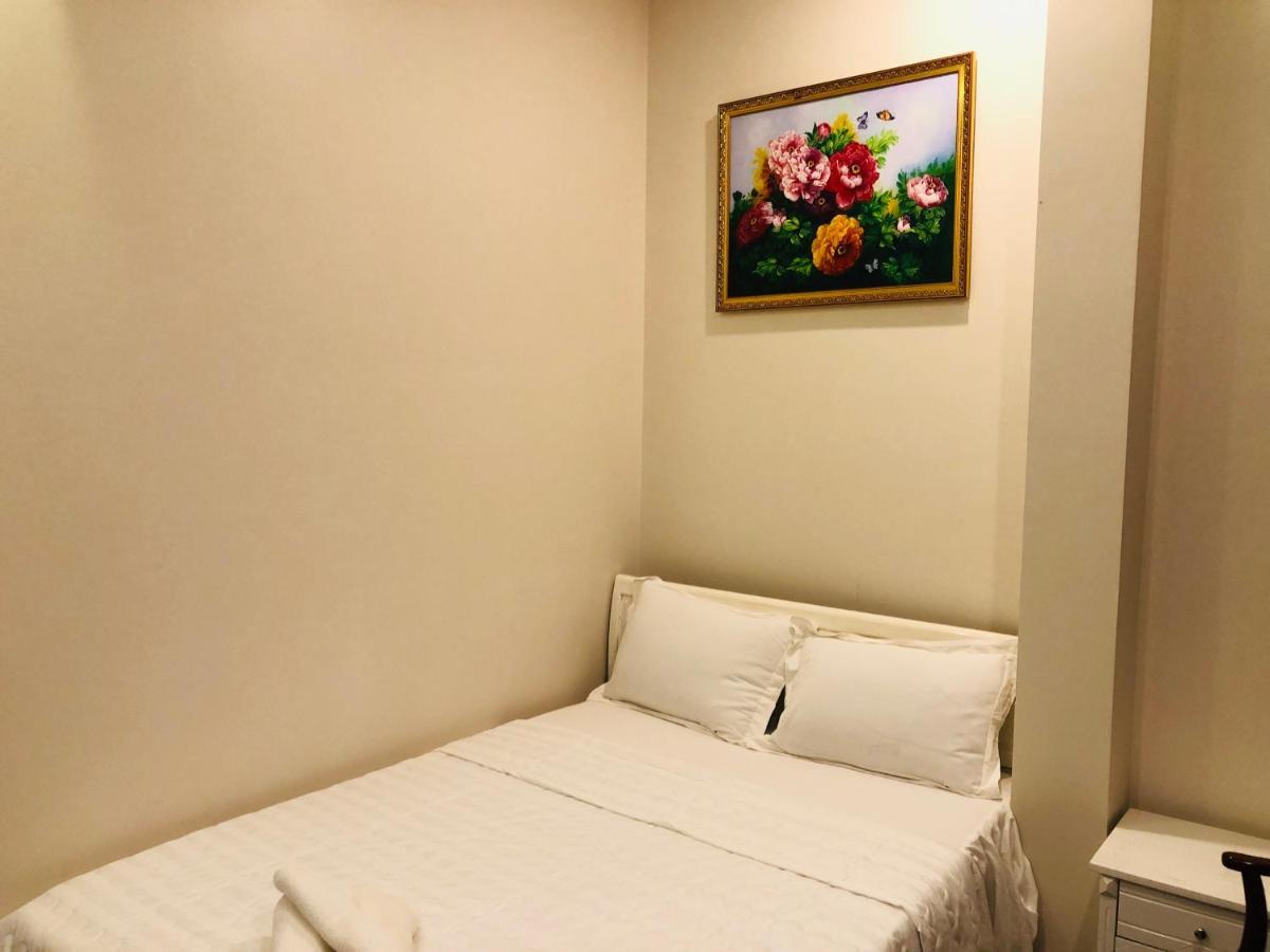 Khach San Ngoc Son Phu Quoc Hotel Exterior foto