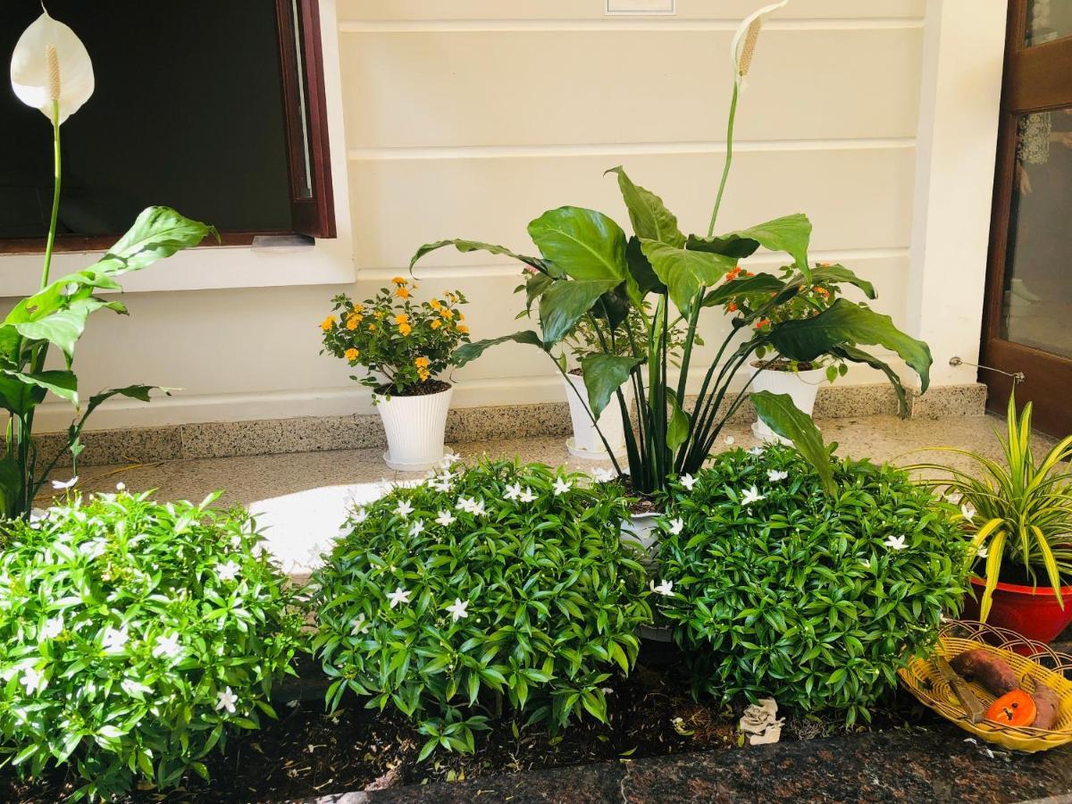 Khach San Ngoc Son Phu Quoc Hotel Exterior foto