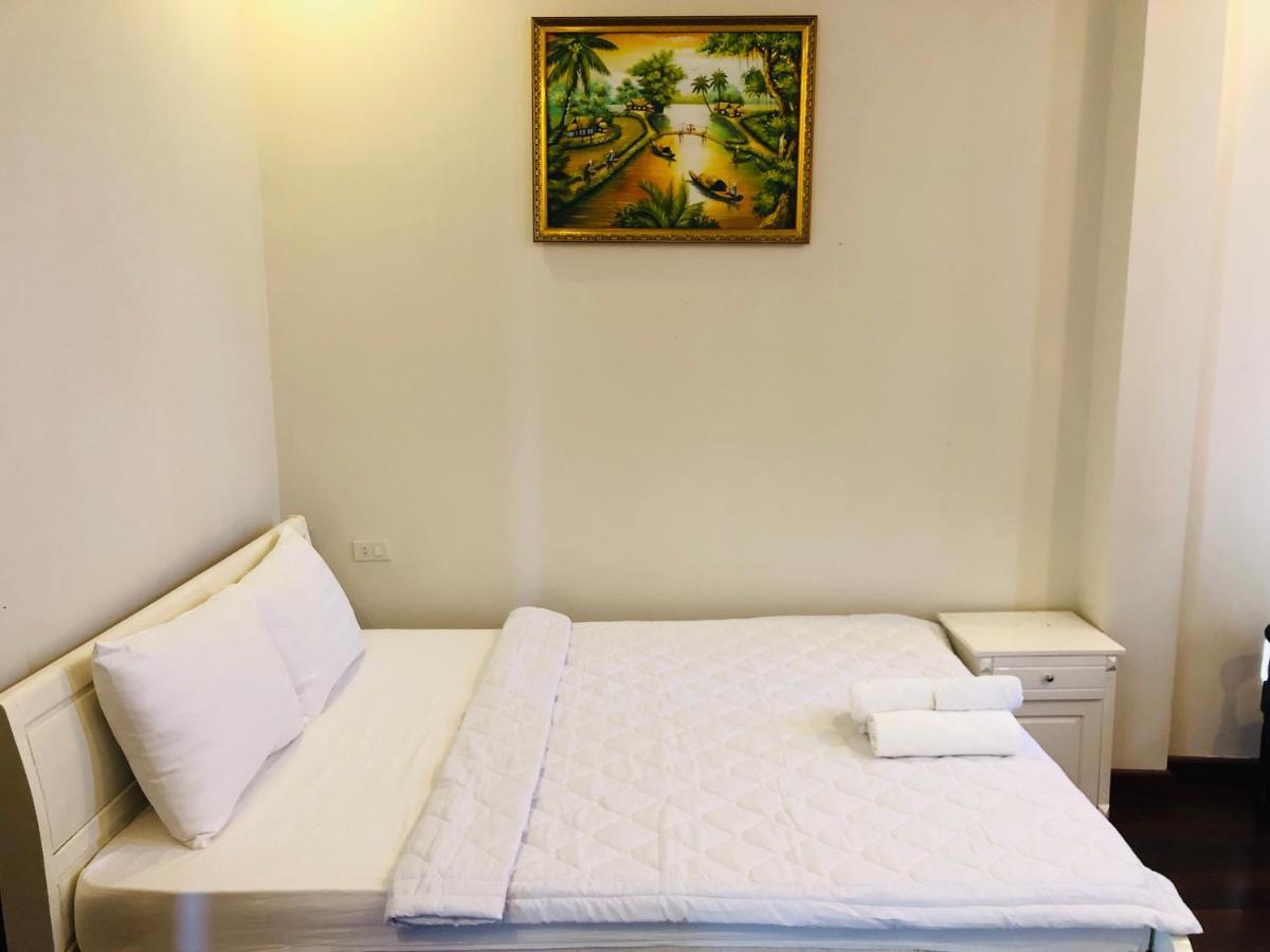 Khach San Ngoc Son Phu Quoc Hotel Exterior foto