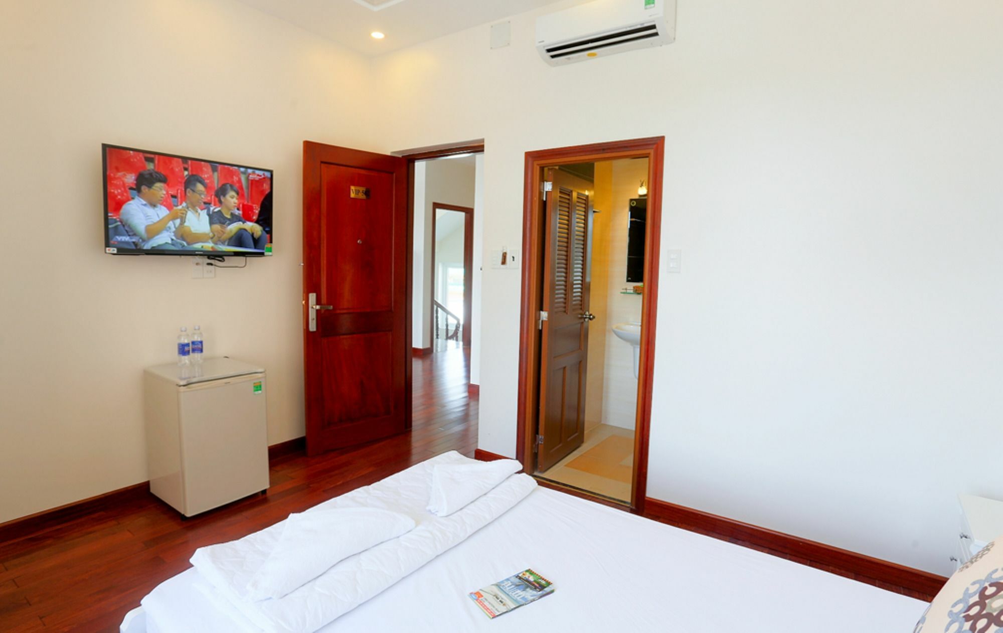 Khach San Ngoc Son Phu Quoc Hotel Exterior foto